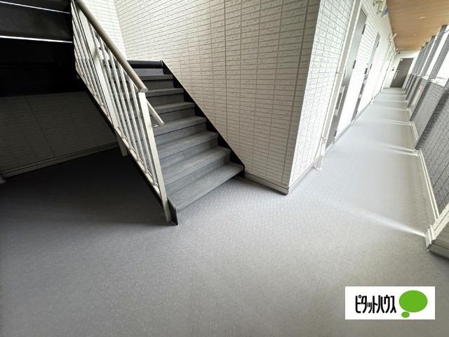 GRAND　D-ROOM　村井北（206） 共有部分