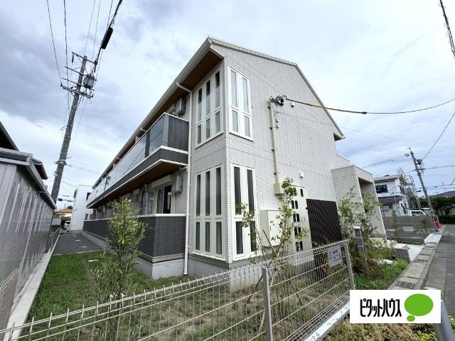 GRAND　D-ROOM　村井北（206） 外観