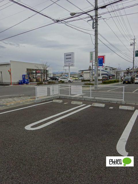 グランチェスタ　Ｎ（203） 駐車場
