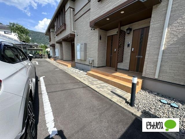 カーサ　セレーノ（101） エントランス