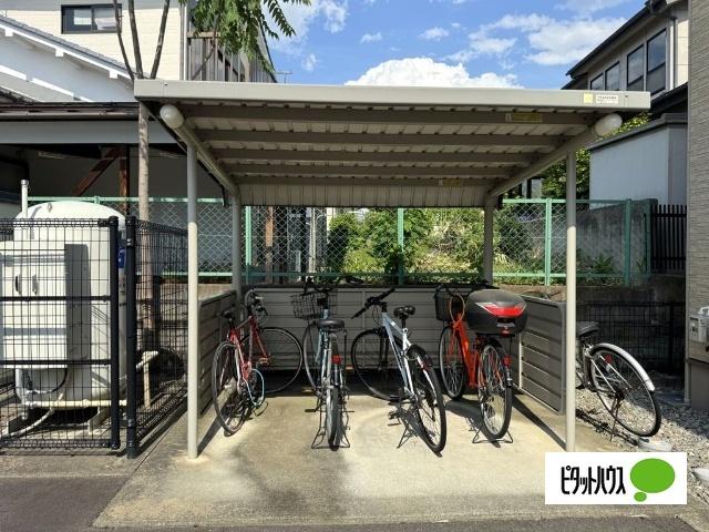カーサ　セレーノ（101） 共有部分