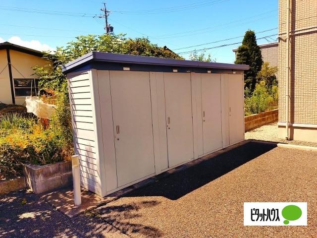 リーヴァ（102） その他