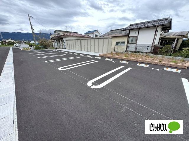 プラッツ・ルーエ（102） その他