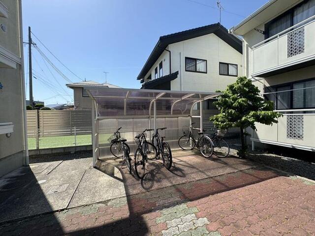 パストラル大塚　Ａ（212） 共有部分