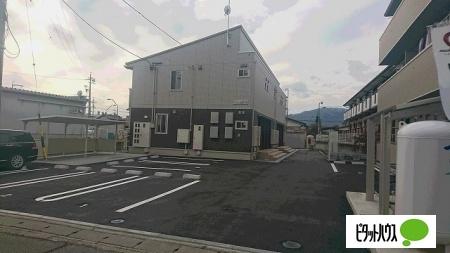 メゾン　ナカザワ　Ⅱ（102） 外観