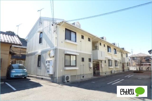 パストラル大塚　Ａ（212） 外観