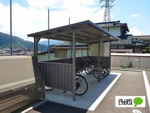 グレインヒルズ（102） その他