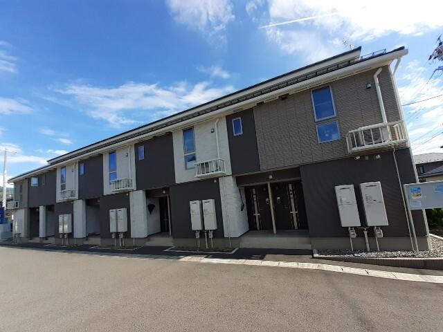 チアザス　マツモト（103） 外観