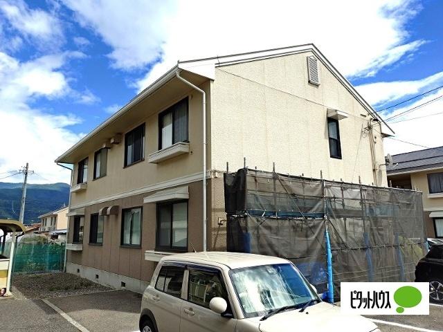 セジュール沢村　Ｃ（C101） 外観