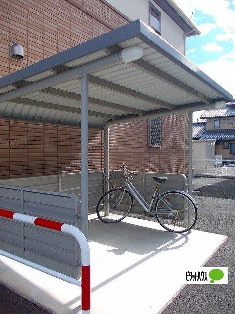 サンコート長野（202） 共有部分
