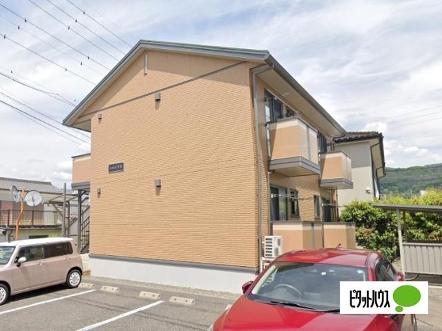 シャルム今井（202） 外観