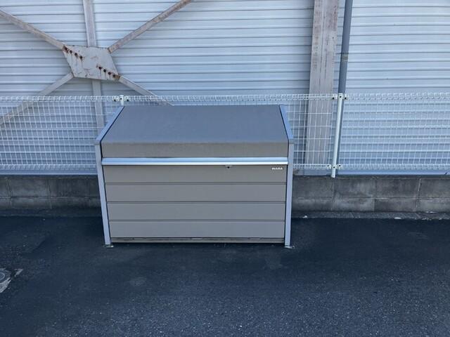シティハイム（A203） 物件画像