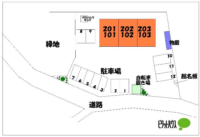プラシードＫⅡ（203） その他