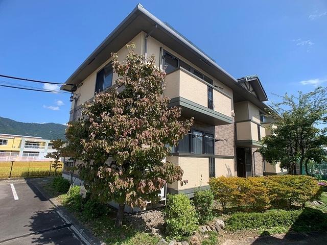 ウィルモア木ノ田（202） 外観