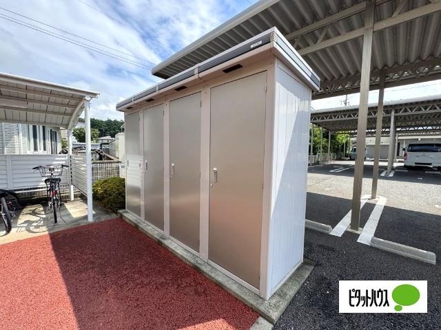 プラウディア その他