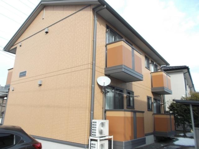 シャルム今井（202） 外観