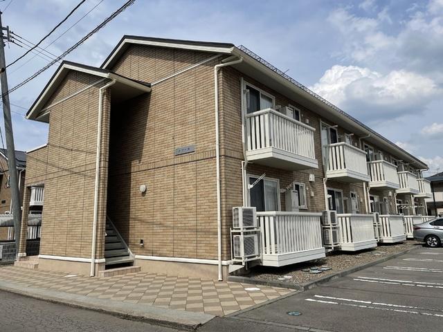 トワール（106） 外観