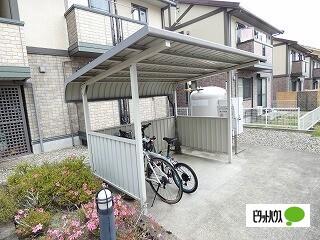 ウィル桜町　Ｄ（102） 共有部分