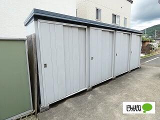 ウィル桜町　Ｄ（102） 共有部分