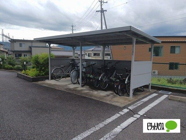 サンヒルズ　Ｂ（103） 共有部分