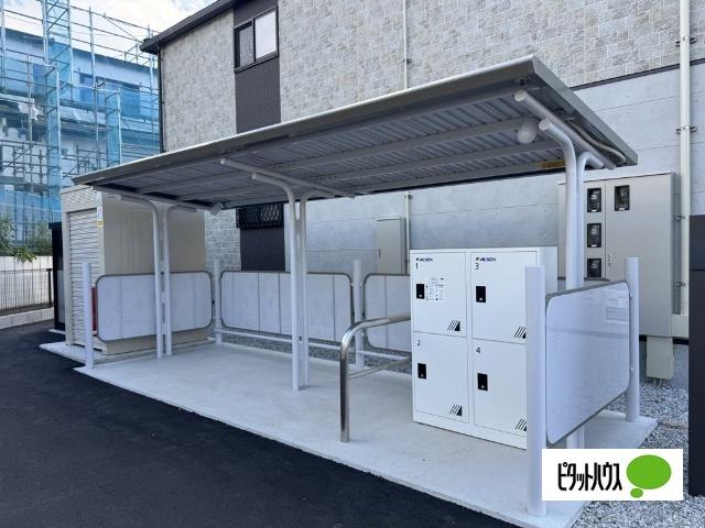 コーポ林Ⅱ（104） その他
