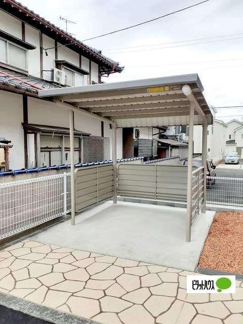 カーサ　マールム（102） 共有部分