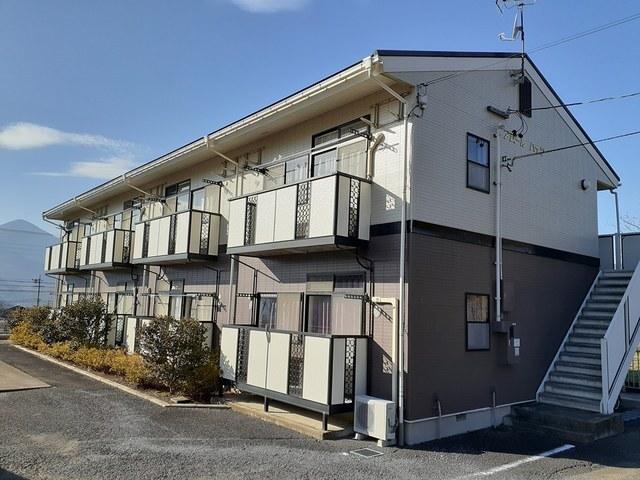 アムールハイツ（105） 外観