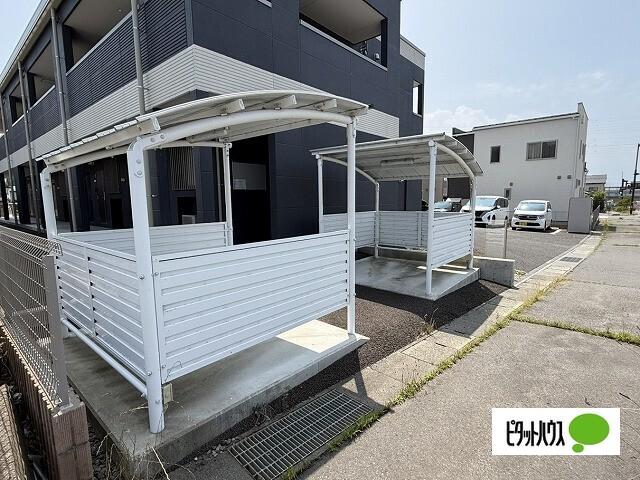 デュアル ベルライン 共有部分