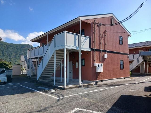 メルベーユ宮　Ａ（102） 外観
