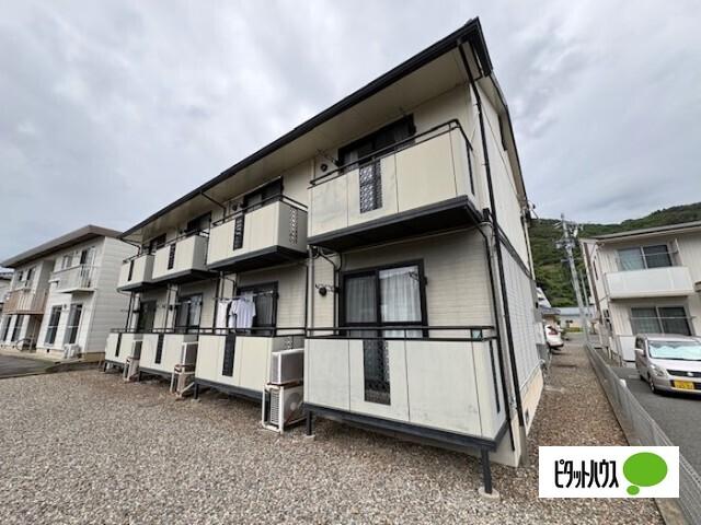 セジュール開沖（105） 外観