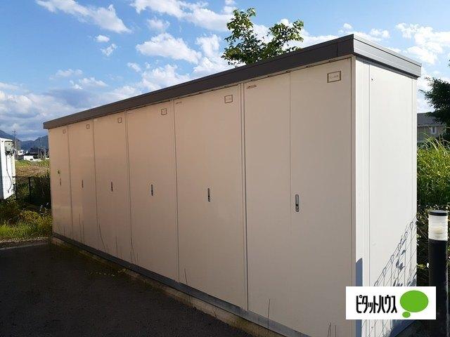 カーサエレガンテ　Ｃ（103） 共有部分