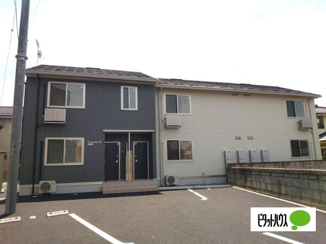 Confort渚（コンフォール）（103） 外観