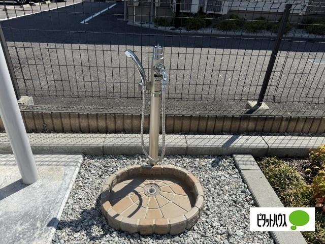 ルミエール　Ｃ（105） 共有部分