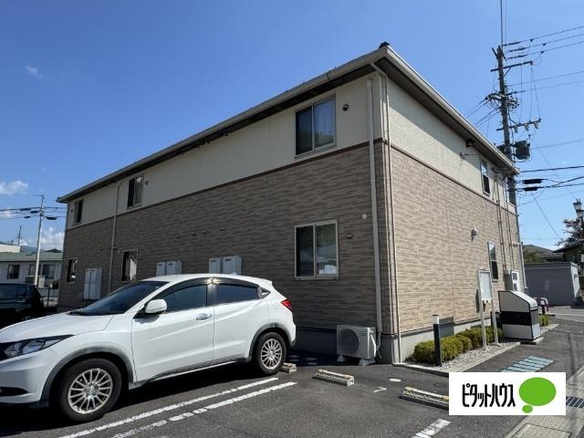 サンスカイ　虹（102） 外観