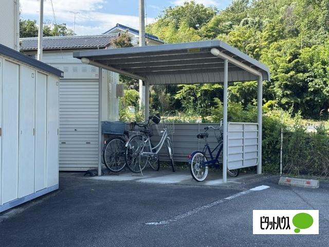 アヴニール　シャルマン（103） 共有部分