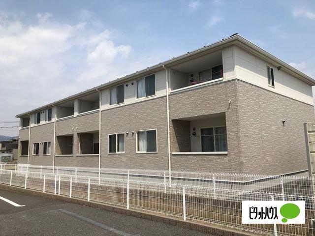 リヴィエール 壱番館 物件画像