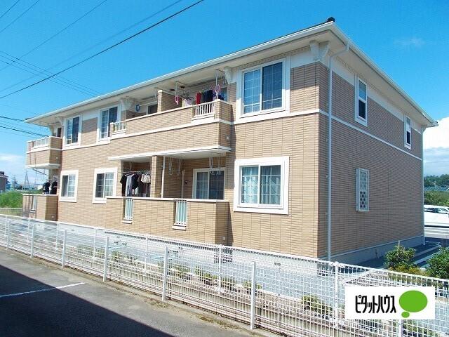 エスト・ノール　Ｂ（102） 外観
