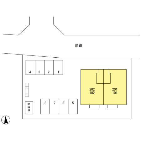 リラ・クレール　Ⅲ（102） その他