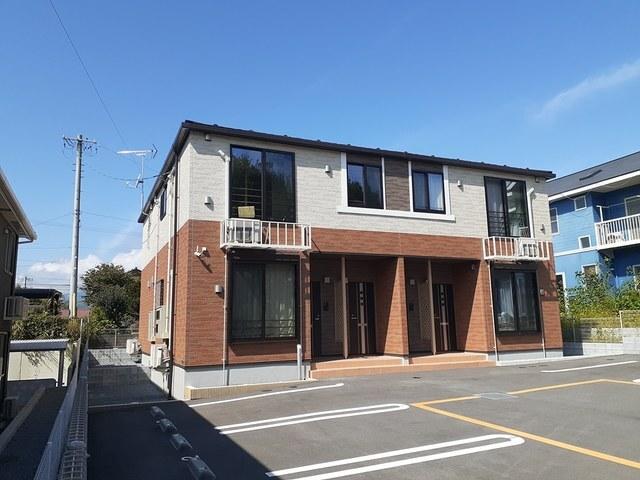 セラヴィー西軽井沢（101） 外観