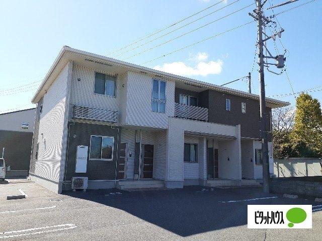 メゾン　トゥールヌソル（103） 外観