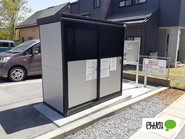 エルヴィータＳ（102） 共有部分