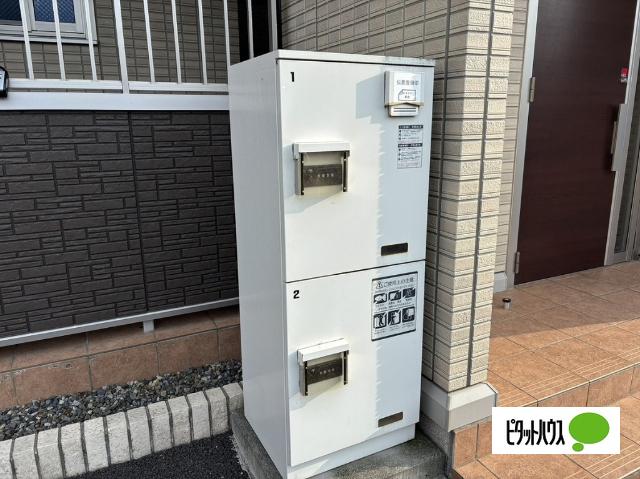 オリンピアパーク（105） その他