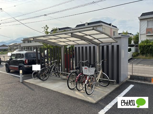 オリンピアパーク（105） 共有部分