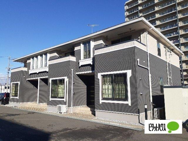 ハイツつかさＢの賃貸物件