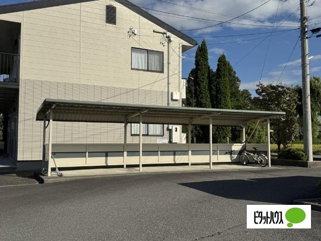 アメニティ−あずみ野Ｃ（201） 共有部分