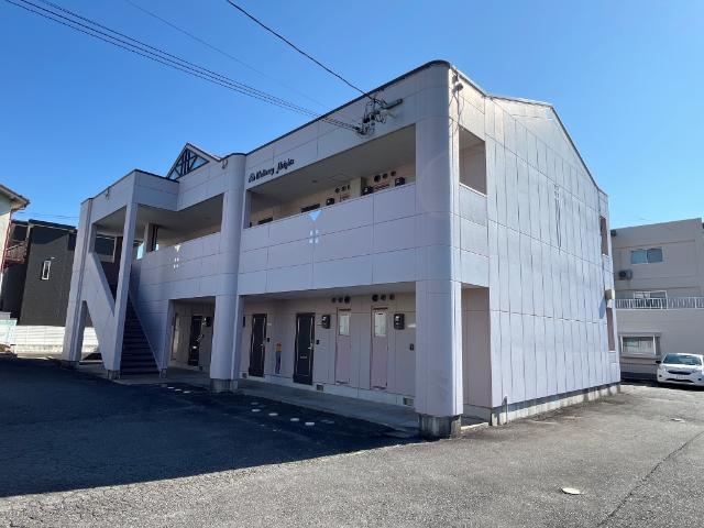 Ｍｕｌｂｅｒｒｙ　Ｈｅｉｇｈｔｓ（マルベリーハイツ） 外観