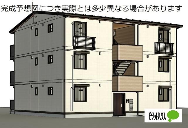 Oryza Folium(ｵﾘｻﾞ ﾌｫﾘｳﾑ)（103） 物件画像