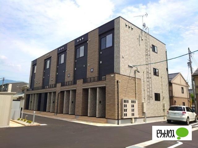 ボンボヤージュの賃貸物件