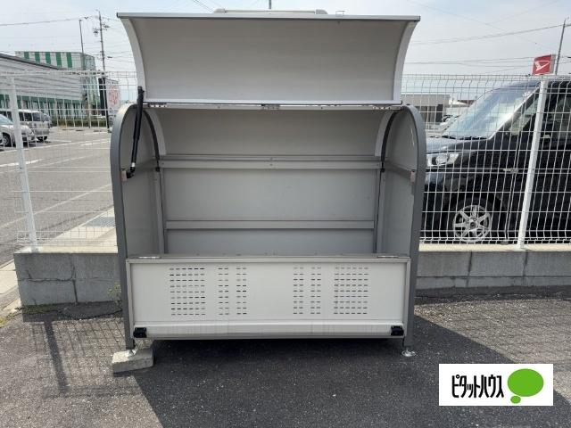 コーポシャローム　Ａ（105） 共有部分