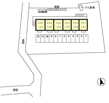写真:その他物件の写真02